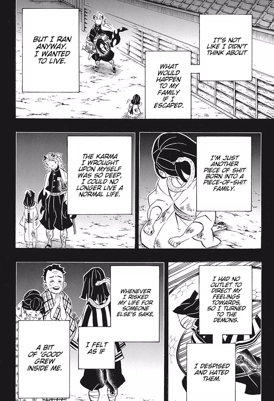 Chapter 188, page 16