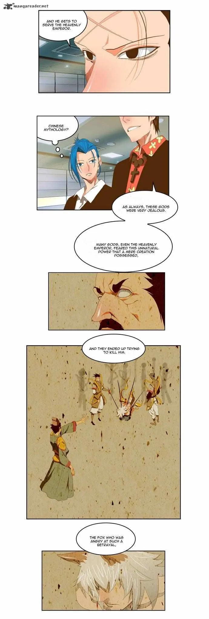 Chapter 85, page 6