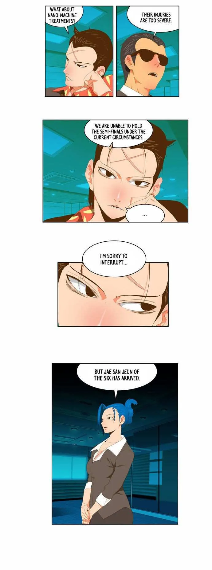 Chapter 92, page 3