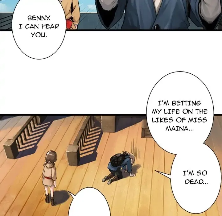 Chapter 20, page 85
