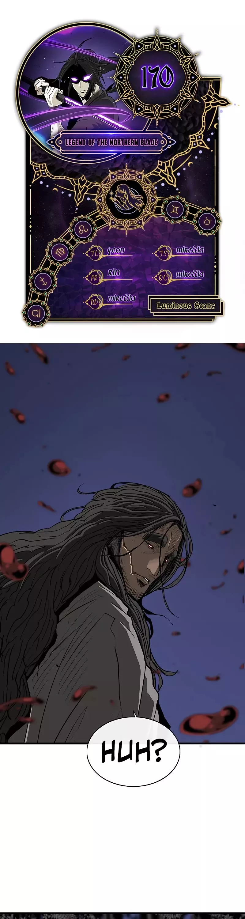 Chapter 170, page 1