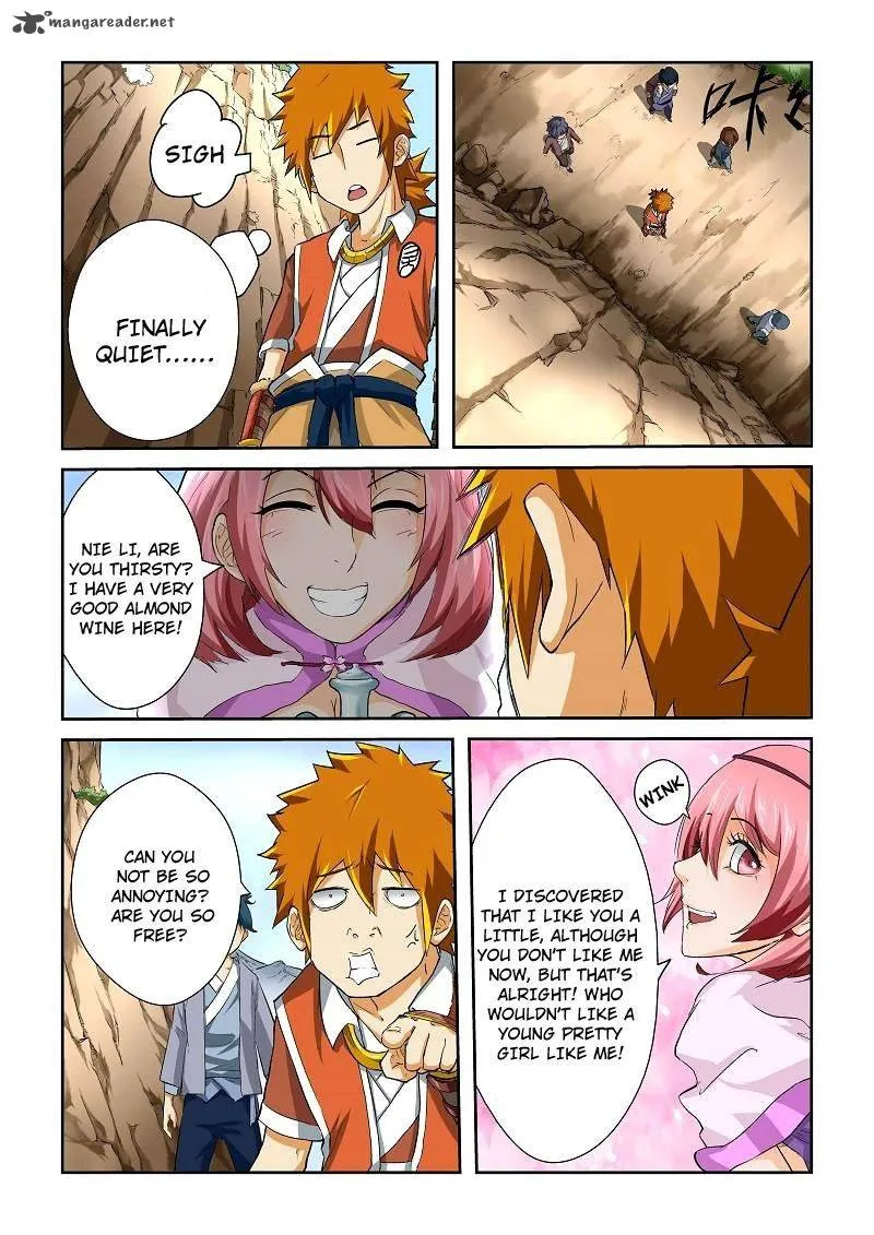 Chapter 50, page 7