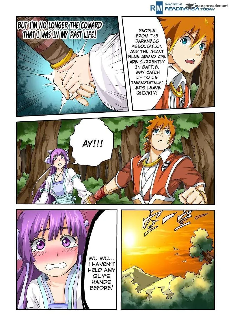 Chapter 58, page 8