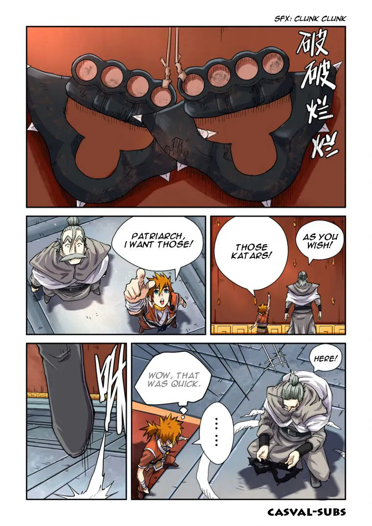 Chapter 99, page 6
