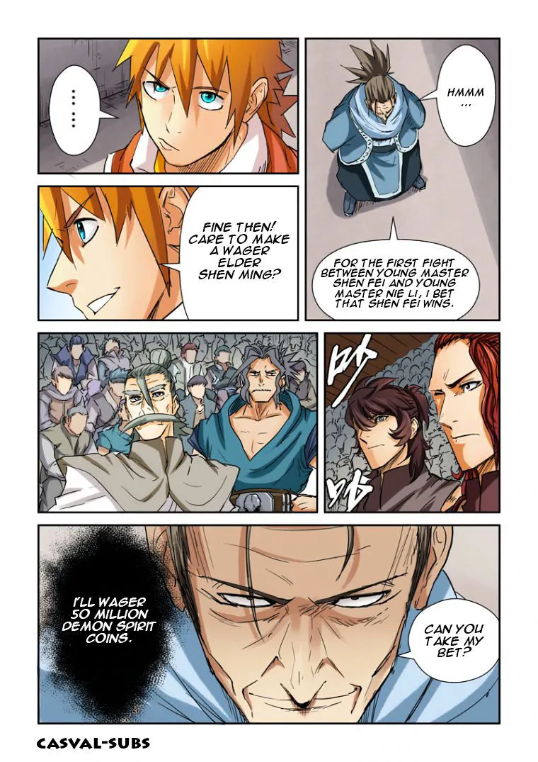 Chapter 100, page 14