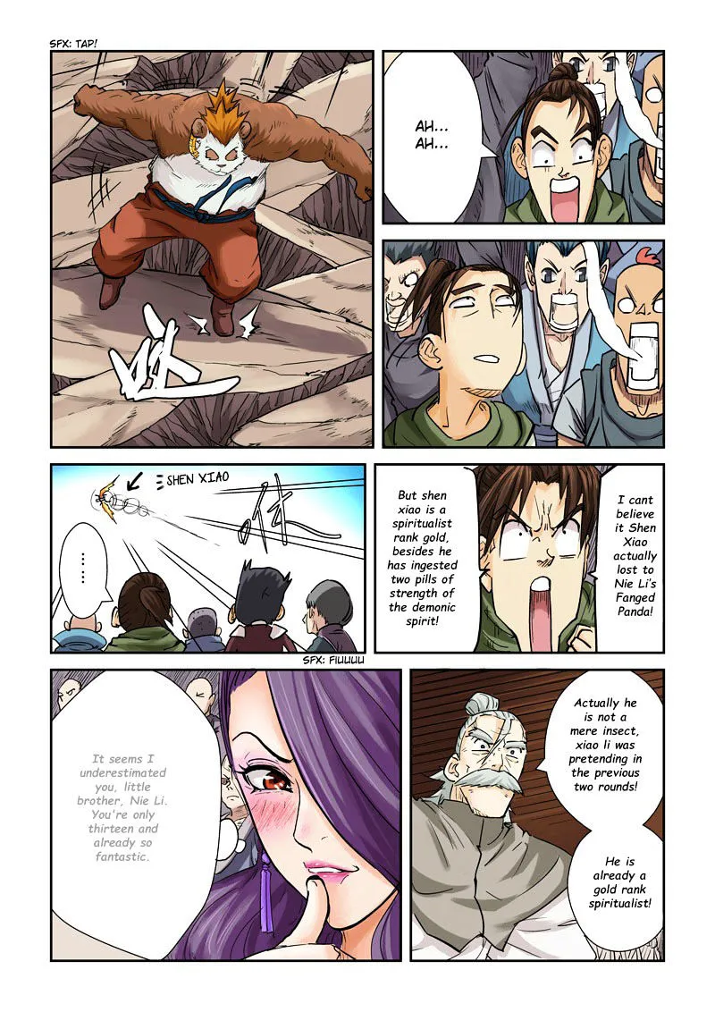 Chapter 106, page 5
