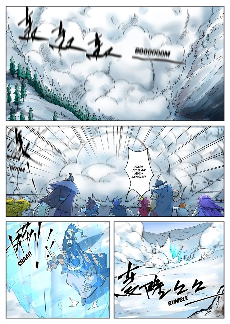 Chapter 251, page 3