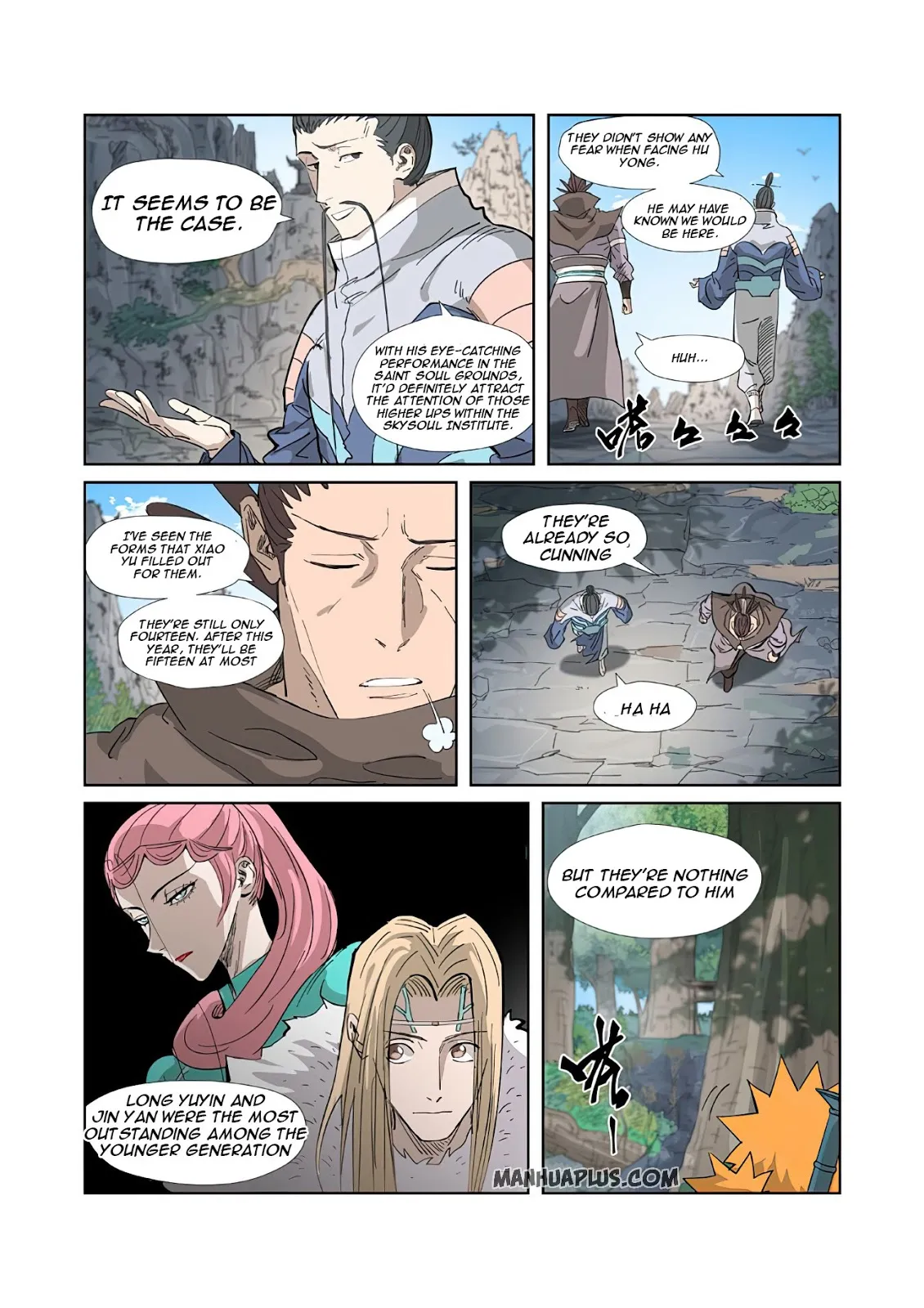 Chapter 318, page 11