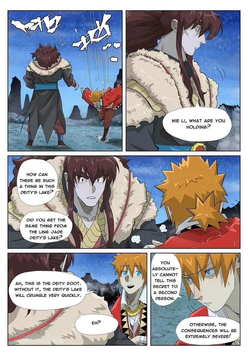 Chapter 354, page 4