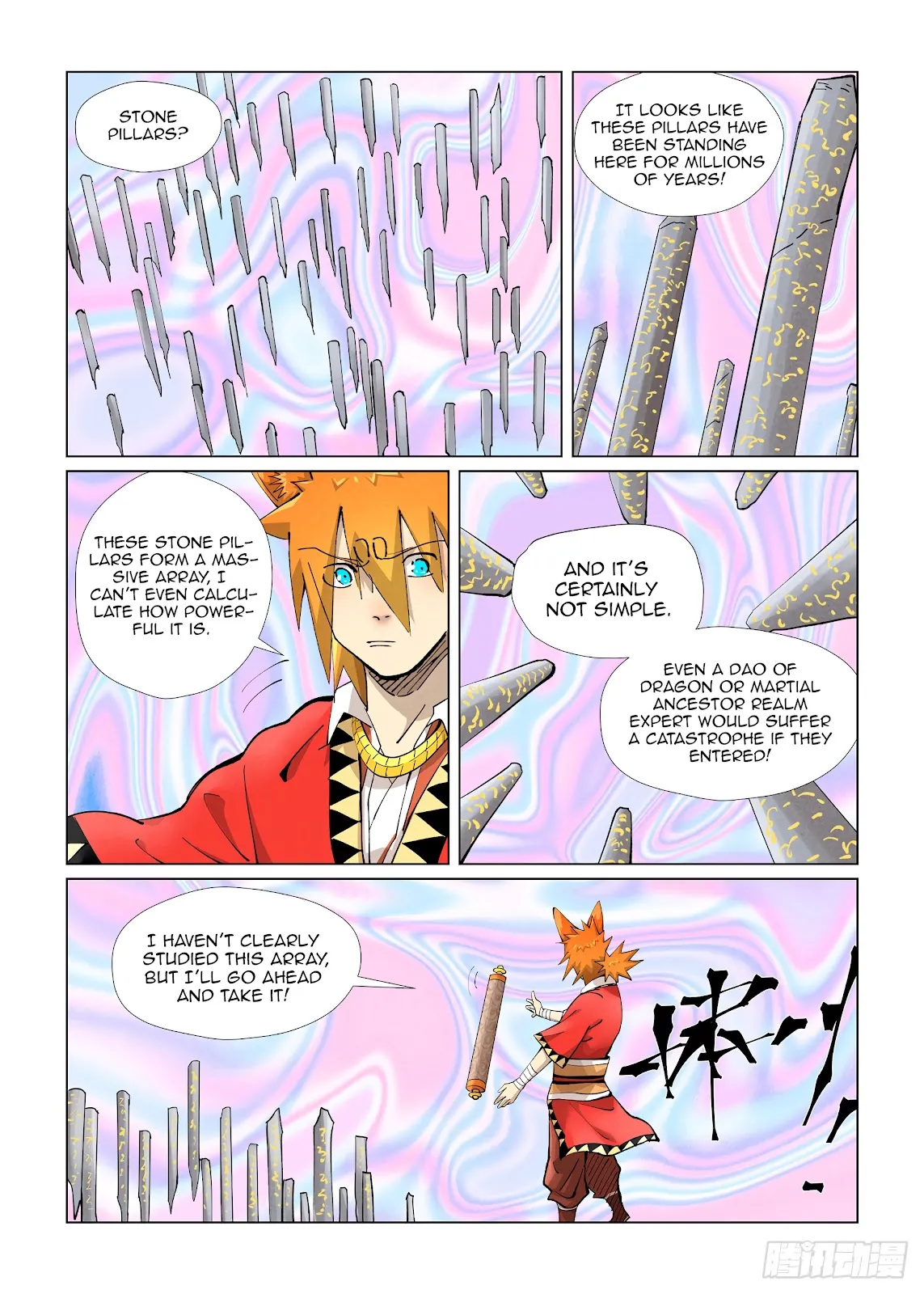 Chapter 405, page 20