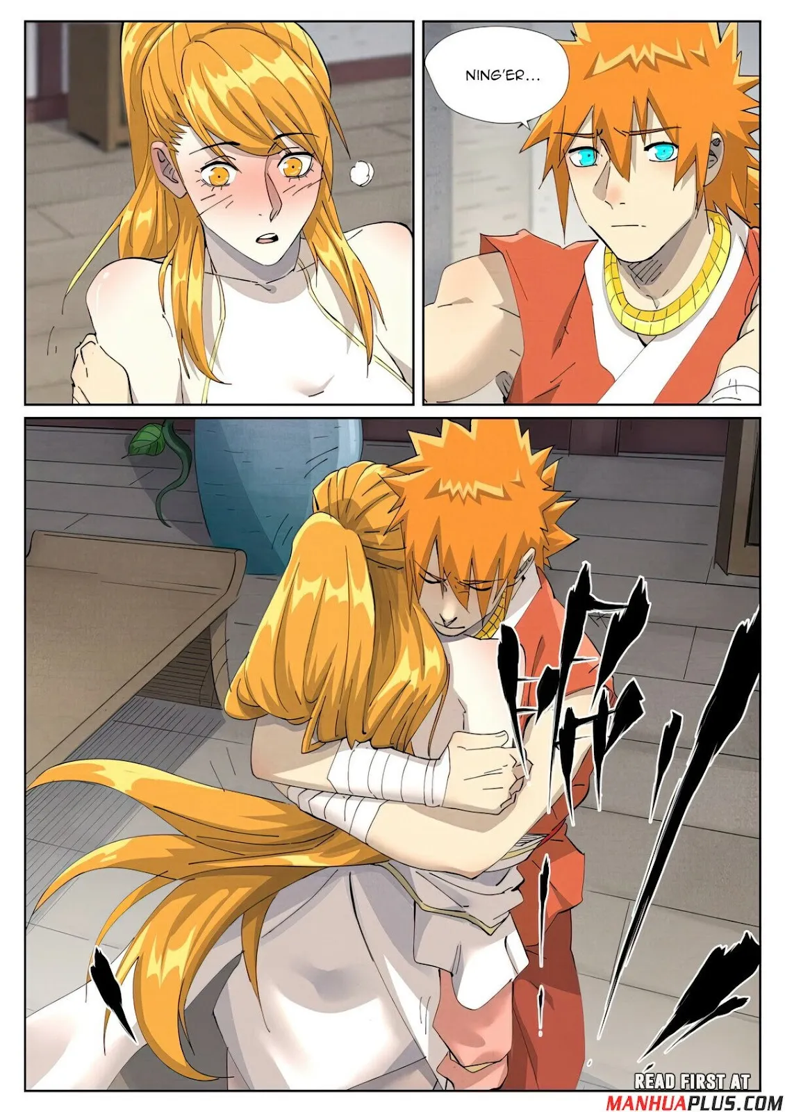 Chapter 444, page 15