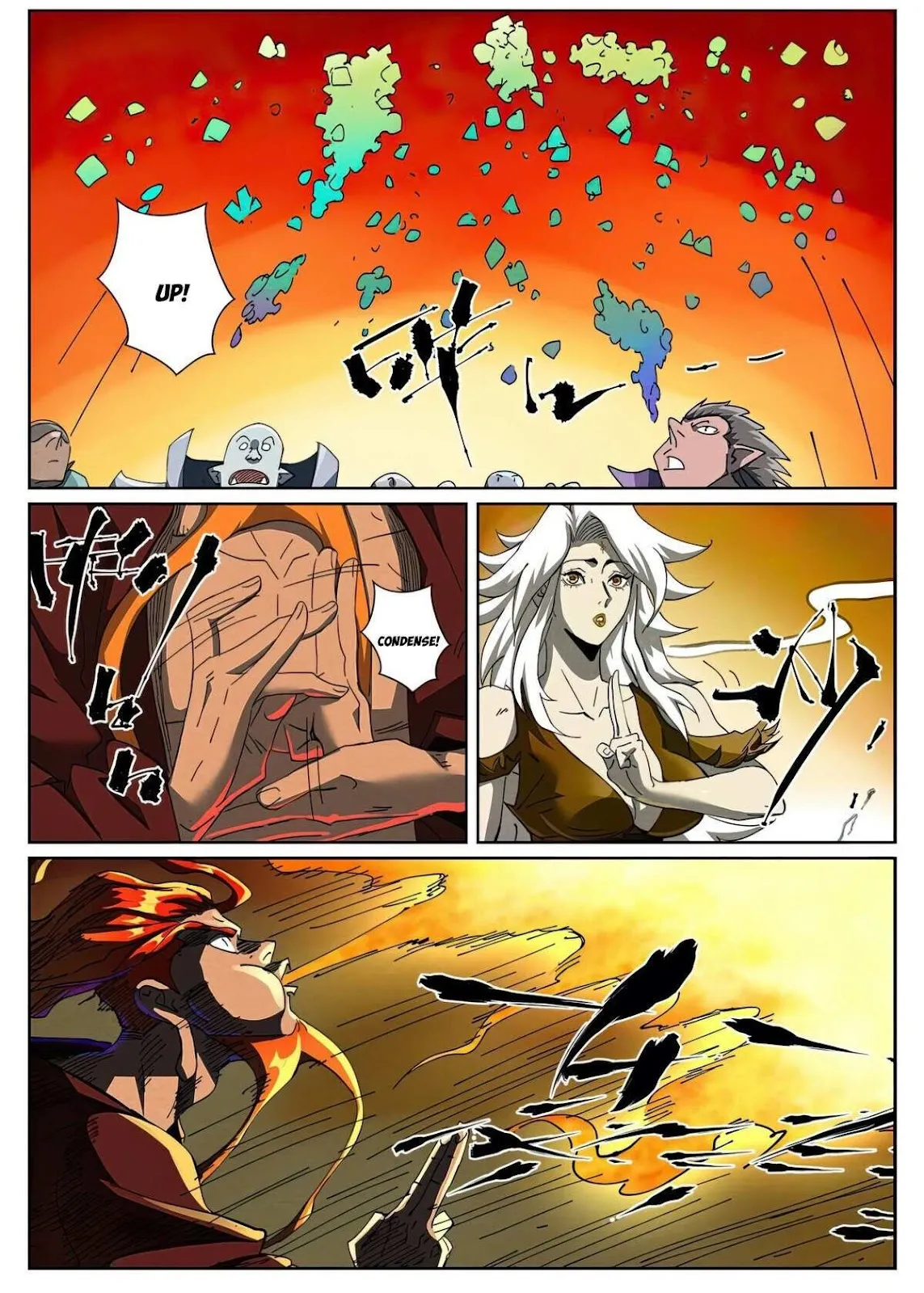 Chapter 480, page 1