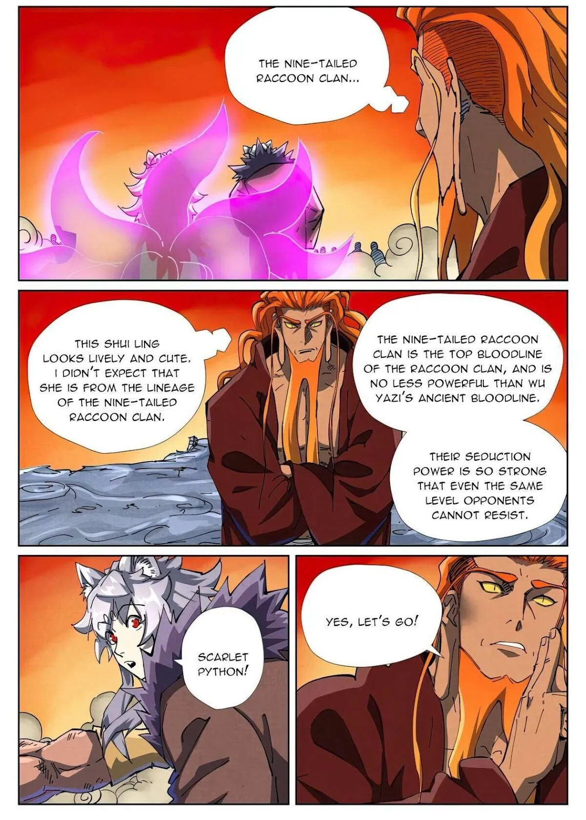 Chapter 484, page 1