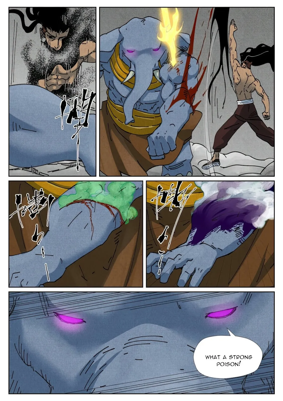 Chapter 525, page 7